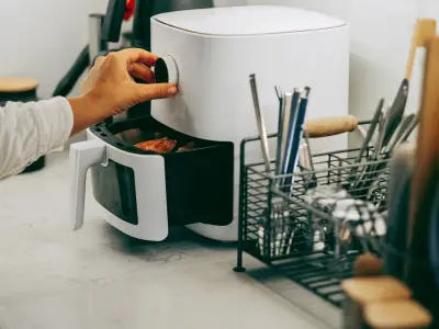 Eating This at 9pm Helps You Stay Awake for England vs Mexico Game