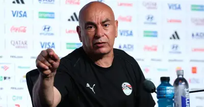 Egypt Boss Hassan and Ziko Slam 'Unfair' Ref After Argentina World Cup Loss