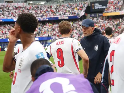 England Face Sleep Disruption Ahead of Mexico Clash at World Cup