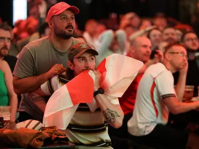 England vs Mexico at 1am: Can Pubs Open? Rules Explained