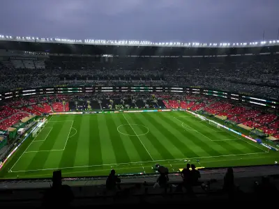 England vs Mexico World Cup 2026: Date, Kick-Off Time, Azteca History