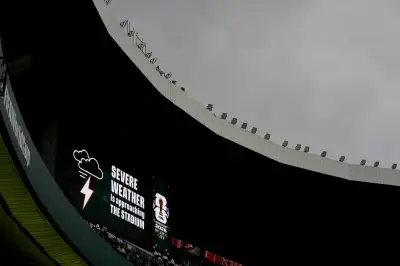 England vs Mexico World Cup 2026 Last-16 Live: Stream, Team News, Prediction