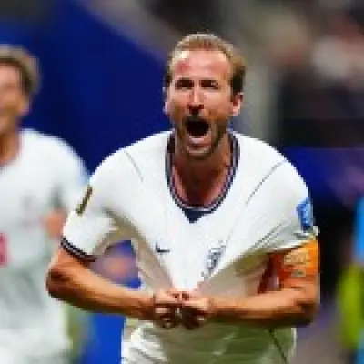 England's World Cup route: Who they could play next after Mexico