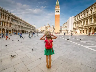 Europe's Most Walkable Cities Ranked: Italy Dominates Top 10 List