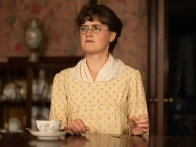 'Excellent' Period Drama for Other Bennet Sister Fans Now on Netflix