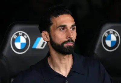 Fulham Appoint Alvaro Arbeloa as New Head Coach After Marco Silva Exit