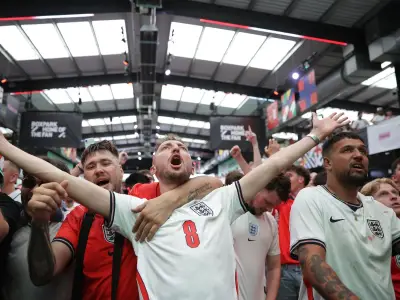 Full List of Pubs Open Until 5am in Liverpool for England vs Mexico
