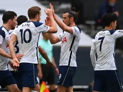 Gareth Bale Snubbed Manchester United for Tottenham: It Wasn't About Money