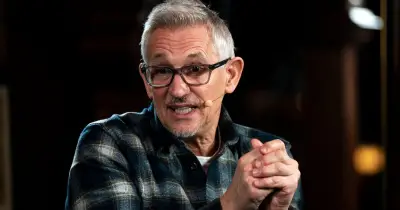 Gary Lineker's Netflix World Cup Show Flops as BBC Coverage Breaks Records