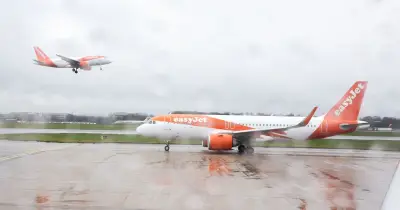 Gatwick Expansion Faces New Legal Challenge Despite Court Backing