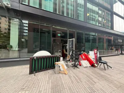 Gemma Atkinson's Favourite Gym Chain Closes Liverpool Site as Removal Van Spotted