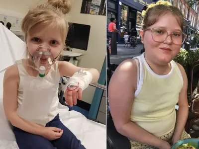 Girl, 12, wrongly given chemotherapy after misdiagnosis