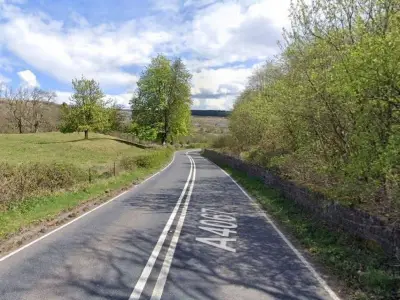 Girl, 5, fighting for life after three-vehicle crash; two arrested