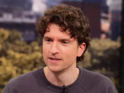 Greg James Reveals Taylor Swift Wedding Secrets on Radio 1 Return