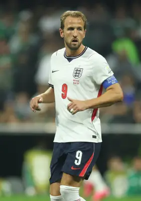 Harry Kane Breaks Silence on Viral Interview After England Win Over Mexico