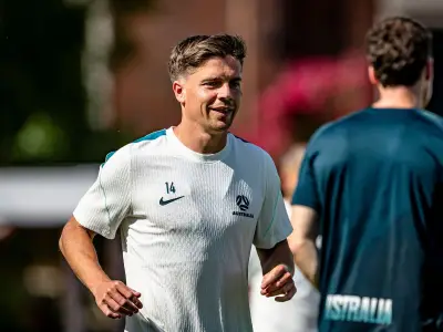 Hearts boss Vrancken seeks talks with Devlin after World Cup exit