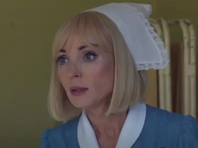 Helen George's Life Since Call the Midwife: Split, ADHD Diagnosis, New Podcast