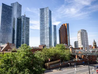Henri Murison: It's time to roll out the 'Manchester miracle' across Britain