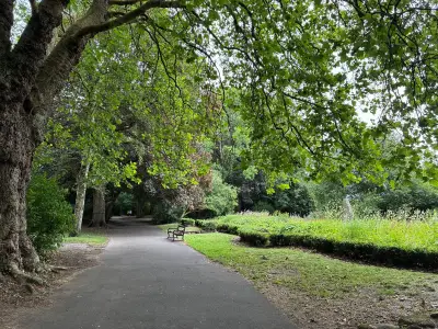 Hidden Gem: Worthington Park in Sale Offers Surprising Size and Features