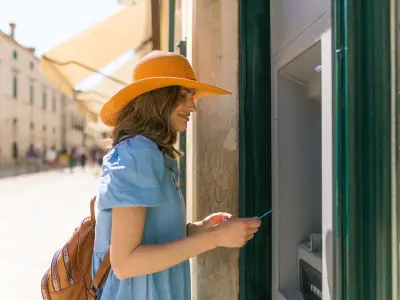 Hidden Holiday Charges Leave Brits £100 Over Budget