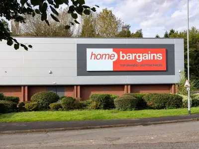 Home Bargains slashes £40 self tanner to £9 for healthy glow
