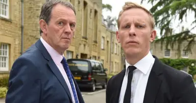 ITV Crime Drama Lewis Leaves Fans 'Tearful' Over Ending, Hailed Better Than Inspector Morse