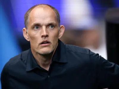 Jamie Carragher Slams Thomas Tuchel's 'Bizarre' Right-Back Decision at World Cup