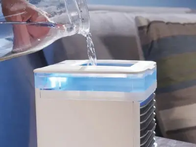 JML Chillmax Air Cooler: £39, Costs 5p a Day to Run, Shoppers Say