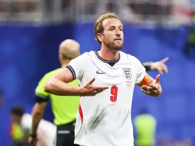 Joe Cole Blames Tottenham for Harry Kane's Late Recognition After World Cup Heroics