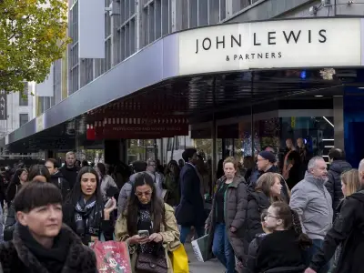 John Lewis puts 200 jobs at risk with 30 stores facing major changes