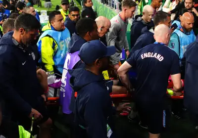 Jordan Henderson Suffers Serious Injury After England Win vs Mexico
