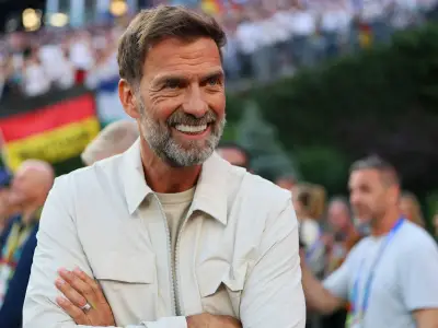 Jurgen Klopp Confirms Germany Talks, Expects Red Bull Support