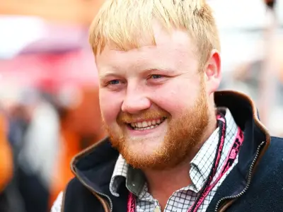 Kaleb Cooper's Wedding Venue Revealed: Merriscourt in Chipping Norton