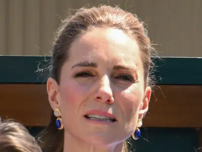 Kate Middleton 'mortified' after dad's Wimbledon gaffe with Tim Henman