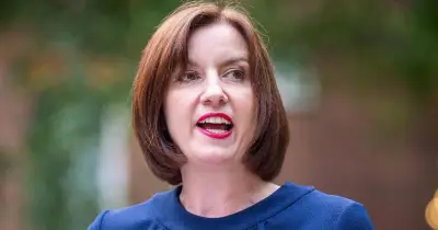 Labour education secretary accused of 'fabricating poverty claims' by old neighbour