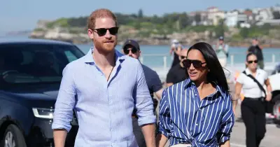 Lady Louise Windsor Shines as Harry and Meghan's UK Visit Looms