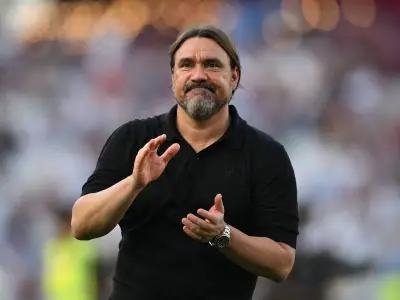 Leeds United Dream Defence for Next Season with World Cup Star and New Goalkeeper