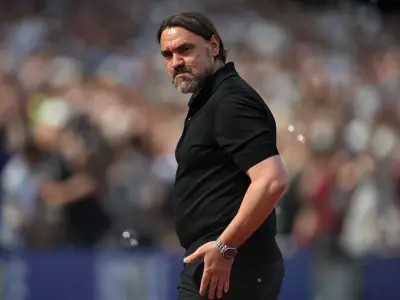 Leeds United's £26m Deal Hangs in Balance as Darlow Threatens to Wreck Transfer Plans