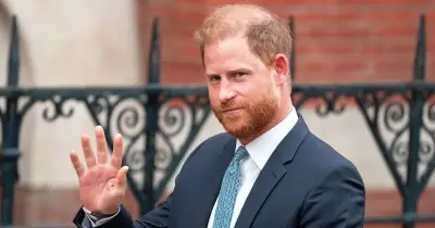 Let's Stop Pretending Prince Harry's UK Return Will Heal Royal Rift