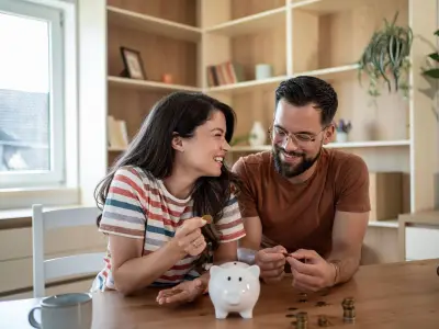 Lifetime ISA: HMRC Bonus of Up to £1,000 for First-Time Buyers