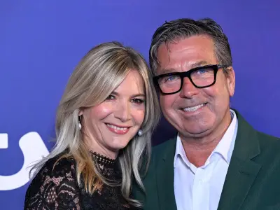 Lisa Faulkner and John Torode's Surprise MasterChef Romance and Life Together