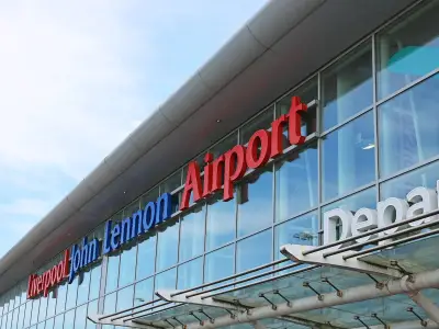 Liverpool Airport Arrests Surge 42% in Two Years, Sexual Offences Up 1,300%