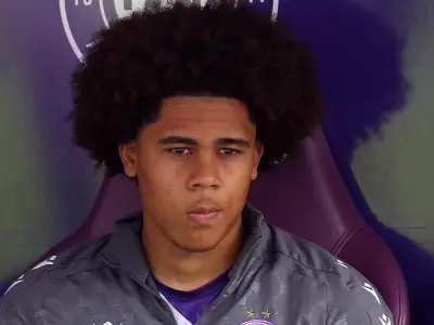 Liverpool U21s Return: Ndukwe Arrives, Jikiemi Close
