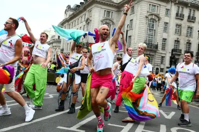 London Pride 2026: Parade Route, Timings, and Best Viewing Spots