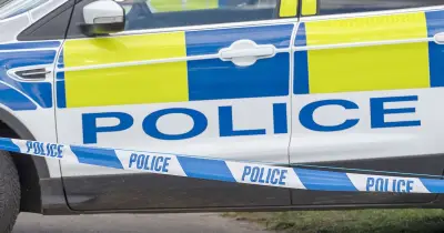 Man, 58, Charged with Double Murder After Bodies Found in East Sussex
