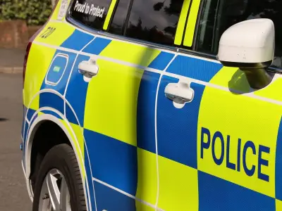 Man, 58, charged with double murder after bodies found in St Leonards