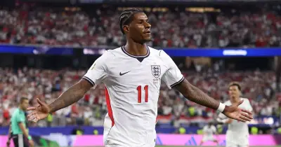 Man Utd players' stance on Marcus Rashford's return after 'letting team-mates down'