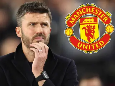 Man Utd Set for £85m Tchouameni Talks, Carrick Rejects Leao Hijack