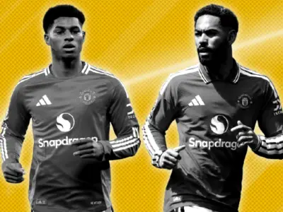 Marcus Rashford vs Matheus Cunha: Man United left wing verdict