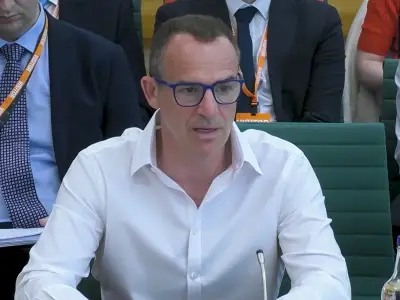 Martin Lewis urges pensioners to claim £5,959 Attendance Allowance as 1m miss out